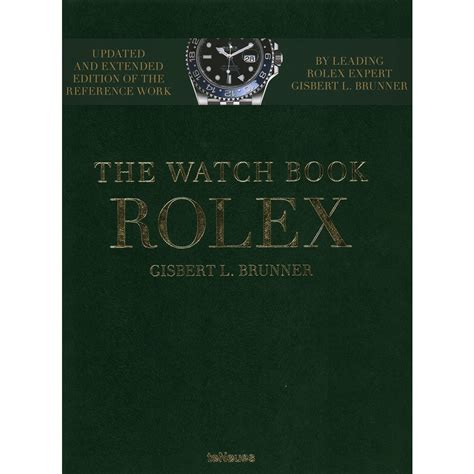 the watch book rolex 2021|The Watch Book Rolex: Updated and expanded edition.